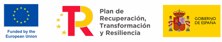 Unión Europea, Gobierno de España, Plan de Recuperación, Transformación y Resiliencia, Kit Digital